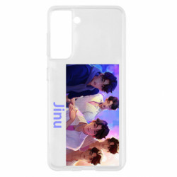 Samsung S21