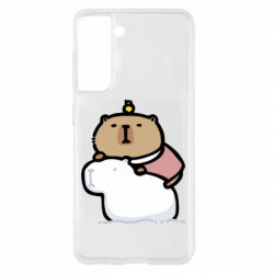 Samsung S21