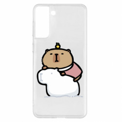 Samsung S21+