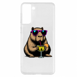 Samsung S21+
