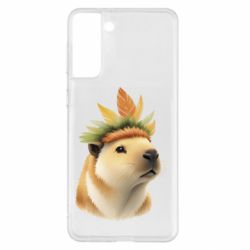 Samsung S21+