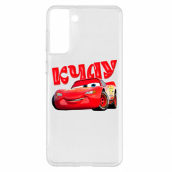 Samsung S21+