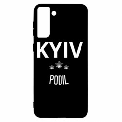 Samsung S21+