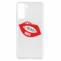 Samsung S21+