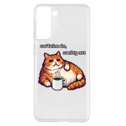 Samsung S21+
