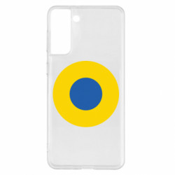 Samsung S21+