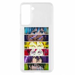 Samsung S21