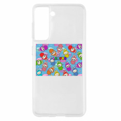 Samsung S21