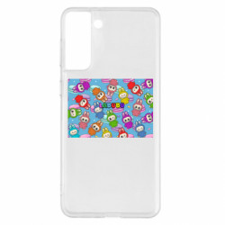 Samsung S21+