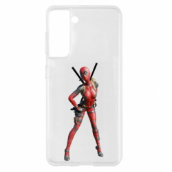 Samsung S21