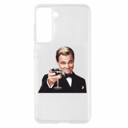 Samsung S21