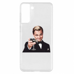 Samsung S21+