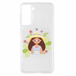 Samsung S21