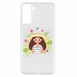 Samsung S21+