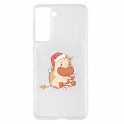 Samsung S21