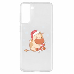 Samsung S21+