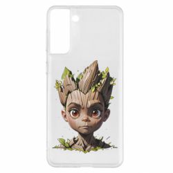 Samsung S21+