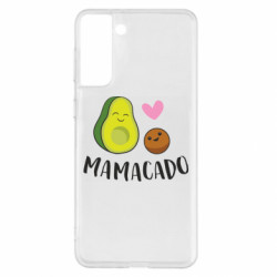 Samsung S21+