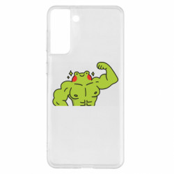 Samsung S21+