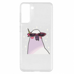 Samsung S21+