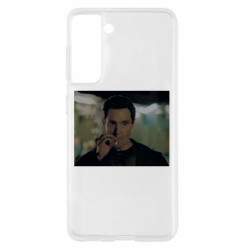 Samsung S21