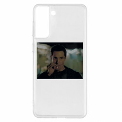 Samsung S21+