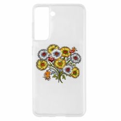 Samsung S21