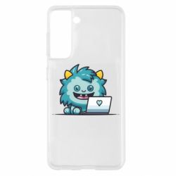 Samsung S21