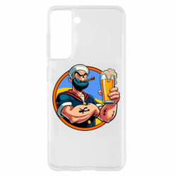 Samsung S21