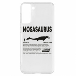 Samsung S21+