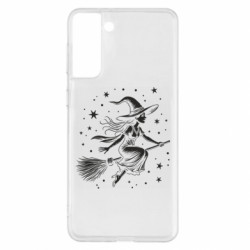 Samsung S21+