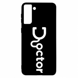 Samsung S21+