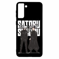 Samsung S21+