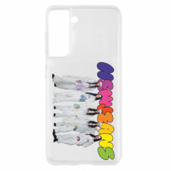 Samsung S21