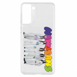 Samsung S21+