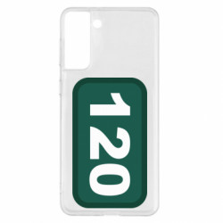 Samsung S21+