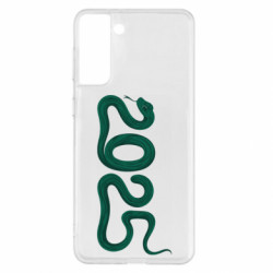 Samsung S21+