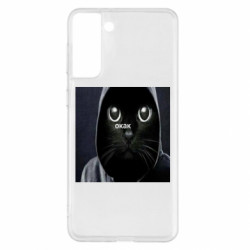 Samsung S21+