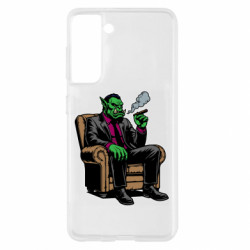 Samsung S21