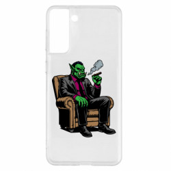 Samsung S21+