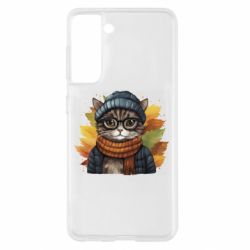 Samsung S21
