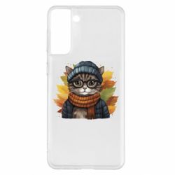 Samsung S21+