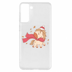 Samsung S21+