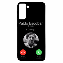 Samsung S21+