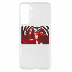 Samsung S21