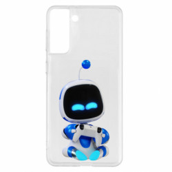 Samsung S21+