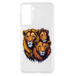 Samsung S21