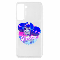 Samsung S21