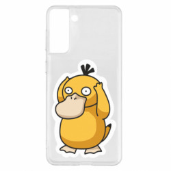Samsung S21+