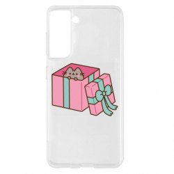 Samsung S21